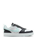 Blue/White/Black