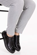 کفش های راحت روزانه چرم غیر ianti .352-thumb