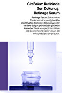 سرم موثر پوست صورت Phlab Retinage Glass Skin ترمیم کننده و نوسازی پوست-thumb