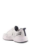 کفش کتانی سفید زنانه 4W POL WMN PU 4PR-thumb