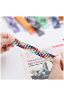 Huawei Watch Fit 4/Fit 4 Pro/Fit 3 Barided Braked Band (Fit/Fit2 سازگار نیست)-thumb