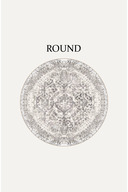 rounded