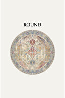 rounded