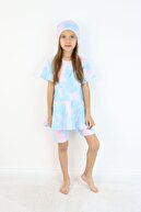 Pink,Blue