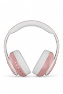 هدست بلوتوثی با جزئیات Pink A Quality Vilya Rabbit Ear برای پخش کننده کودک-thumb
