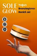 Tan Booster Tinder Jelly | ژل ضد آفتاب برنزینگ شدید بدون SPF | 150 میلی لیتر | فاقد پارابن-thumb