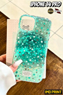 Tiny Star Design Hologram Imd Case