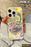 Color Stars Color Star Hologram Imd Case