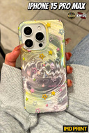 Color Stars Color Star Hologram Imd Case