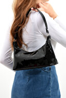 کیف شانه مشکی زنانه-thumb