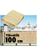 Cream 100 CM
