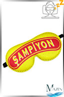 Yellow Champ