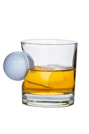 Whiskey Glass
