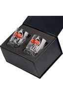Crystal Whiskey Set