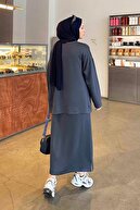 آنتراسیت تیم دامن کریستال-thumb