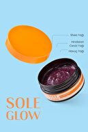 Tan Booster Tinder Jelly | ژل ضد آفتاب برنزینگ شدید بدون SPF | 150 میلی لیتر | فاقد پارابن-thumb