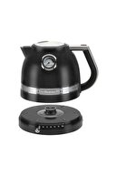 کتری 1.5 لیتری Artisan 5kek1522 چدنی مشکی-ebk-thumb