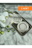 Ecru-Flower Model