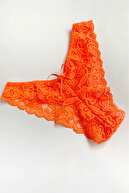 NEON/ORANGE