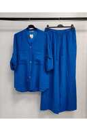 Saxe Blue