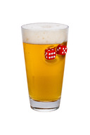 Beer Glass