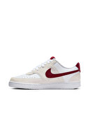 100/cream red