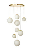Gold Plating 2