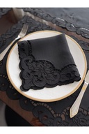 Black - Rose model