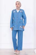 Light Blue