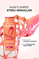 شامپو مراقبتی ترمیم کننده دریم لانگ ست 400 میلی لیتری 2 عددی-thumb