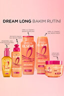 شامپو مراقبتی ترمیم کننده دریم لانگ ست 400 میلی لیتری 2 عددی-thumb