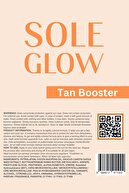 Tan Booster Tinder Jelly | ژل ضد آفتاب برنزینگ شدید بدون SPF | 150 میلی لیتر | فاقد پارابن-thumb