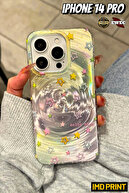 Color Stars Color Star Hologram Imd Case