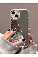 Flat Mirrored