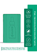 سرم ضد آکنه 3x اکنهفیکس 120 گرم صابون ضد آکنه موثر، ضد جوش سر سیاه-thumb