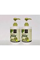 شامپو تونسر ایوپ صبری 700 میلی لیتر با روغن زیتون*2 عدد-thumb