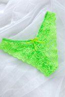 NEON/GREEN