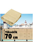 Cream 70 CM