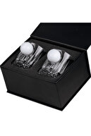 Crystal Whiskey Set
