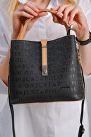 Black Tan