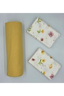 MUSTARD-MUSTARD DAFFODIL