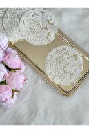 Ecru - Peony Model