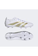 Cloud White / Gold Metallic /