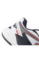 کفش راحتی مردانه 4M Tech 4Fx 101498145 سفید-thumb