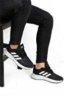 کفش کتانی مردانه کژوال Gy6348 مشکی Showtheway 2.0-thumb