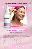 سرم مراقبت ویژه داروسازی 3 ٪ سرامید+پپتید+2 ٪ سرم BTX فشرده هیالورون 30ml-thumb