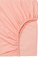 ست روتختی لحاف الاستیک دوبرگ بنفش-thumb