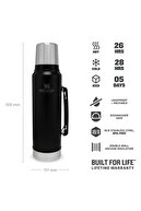 بطری کلاسیک افسانه ای 1.0L / 1.1QT-thumb