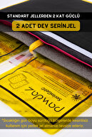 سرین (60X40CM) - تشک 4 فصل گربه / سگ، تشک بالشتکی که می تواند گرم یا سرد استفاده شود-thumb