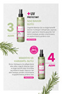 رزماری و آب میخک رزماری و میخک 99.5 ٪ طبیعی و خالص 150 میلی لیتر وگان-thumb